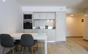 Charming 1Br In Barranco