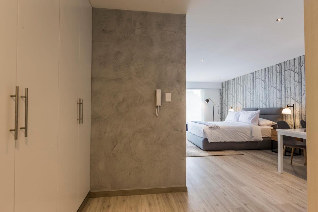 Charming 1Br In Barranco Lima Exterior photo