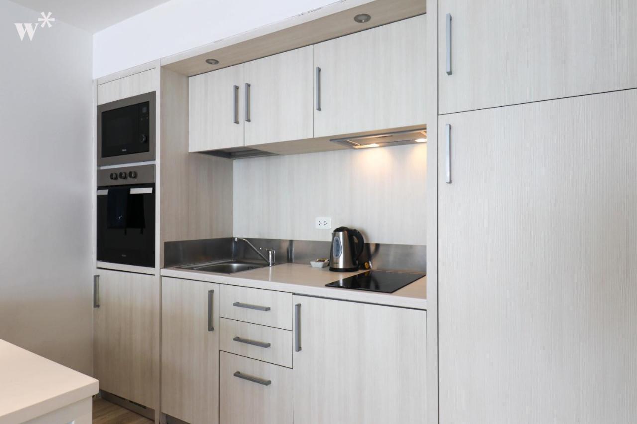 Charming 1Br In Barranco Lima Exterior photo