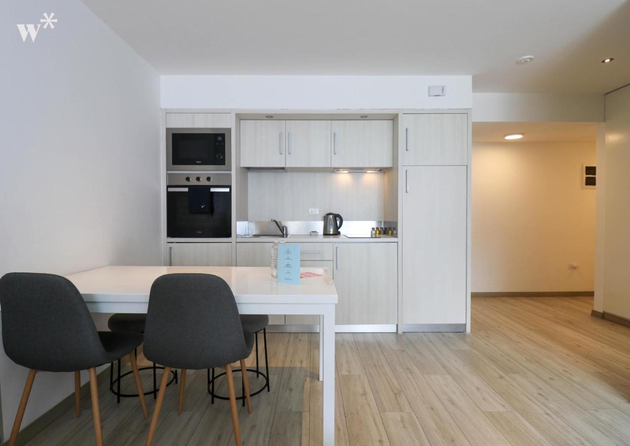 Charming 1Br In Barranco Lima Exterior photo