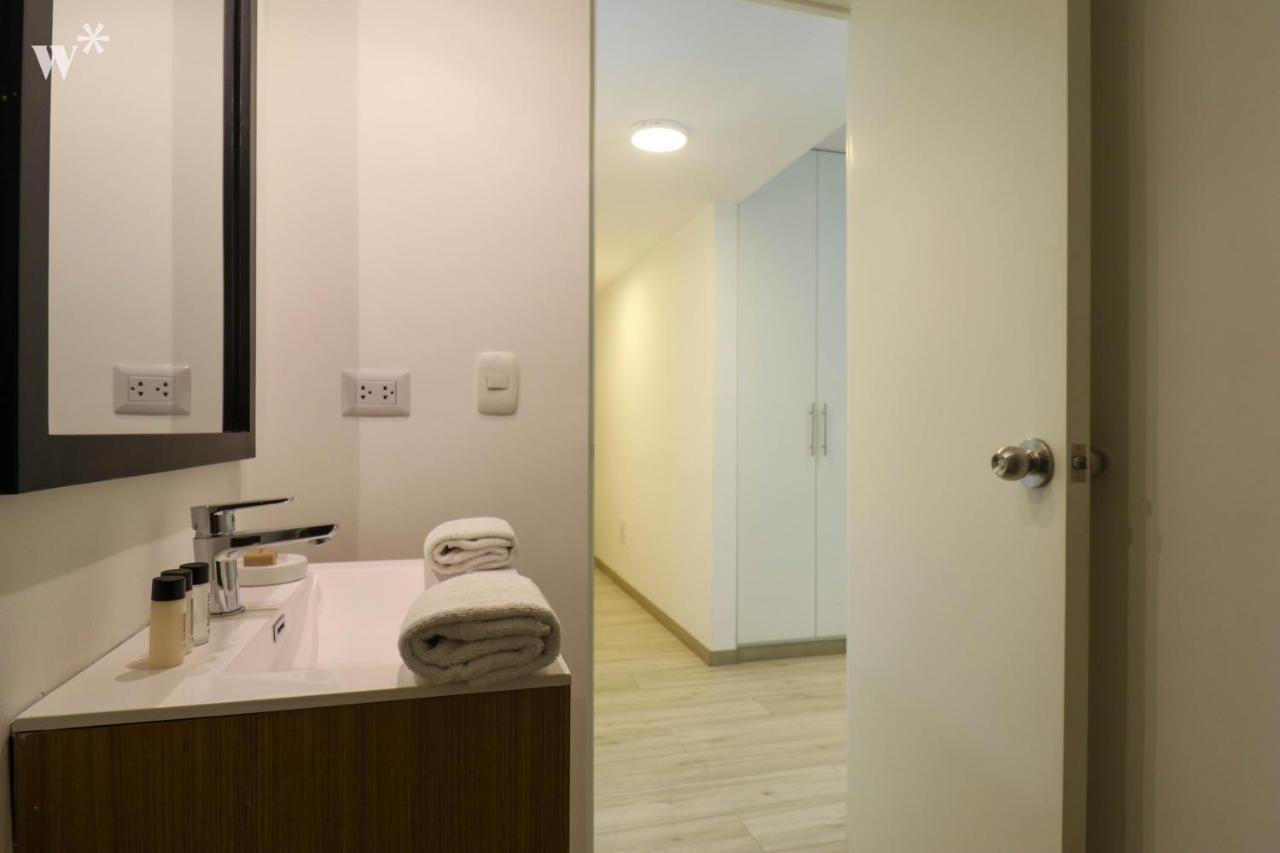 Charming 1Br In Barranco Lima Exterior photo