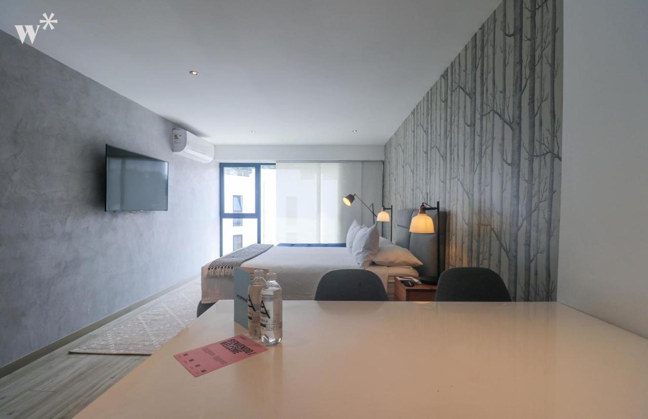 Charming 1Br In Barranco Lima Exterior photo