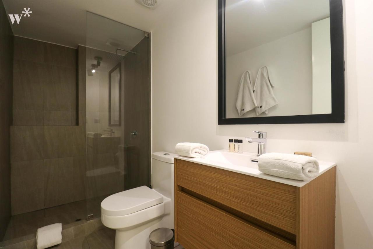Charming 1Br In Barranco Lima Exterior photo