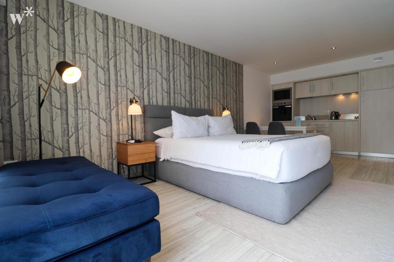 Charming 1Br In Barranco Lima Exterior photo