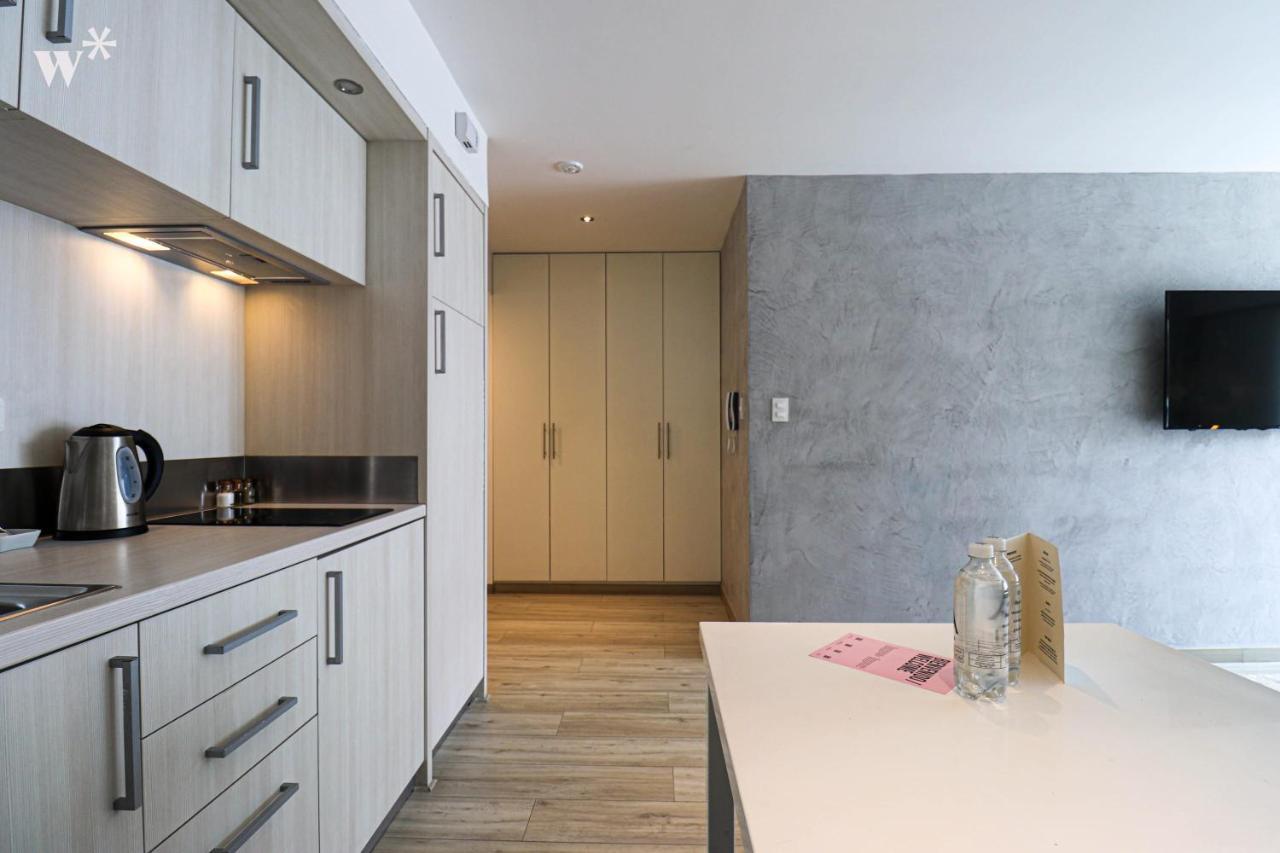 Charming 1Br In Barranco Lima Exterior photo