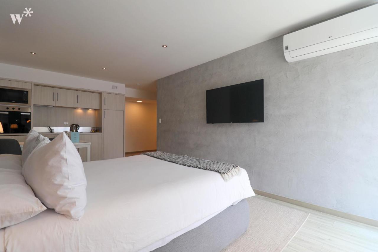 Charming 1Br In Barranco Lima Exterior photo
